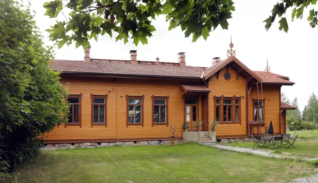 Antiikki ja Design